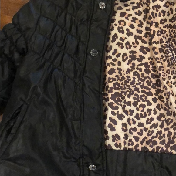 Rothschild coat - Picture 2 of 3